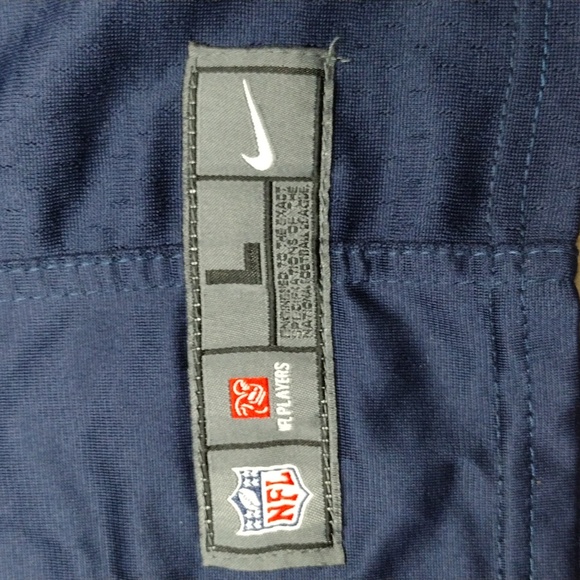 Seattle Seahawks kids Jersey size L (14-16) Earl Thomas - Picture 4 of 8